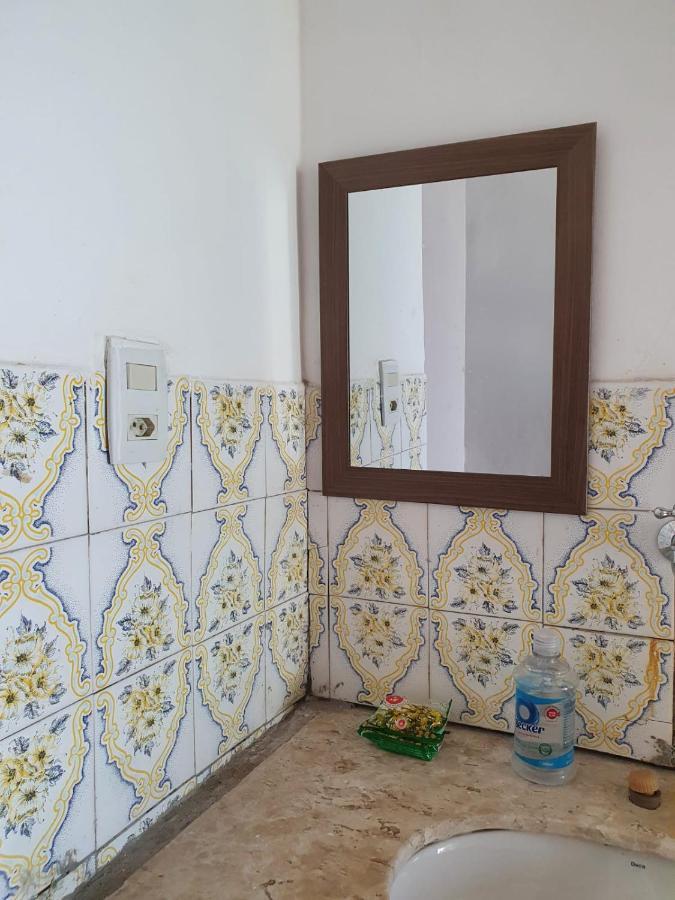 萨尔瓦多 Terraco Ribeira Casa P Temporada旅舍 外观 照片